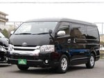 HIACE wagon