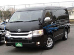 HIACE wagon