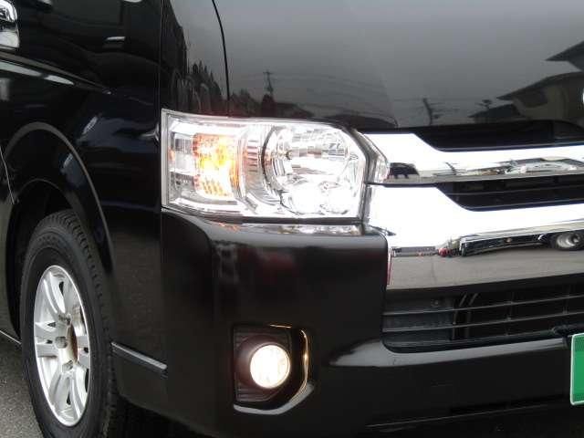 HIACE wagon