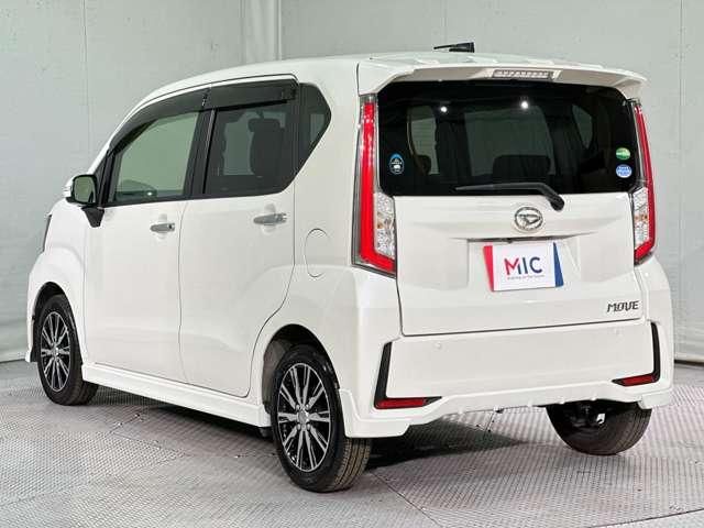 MOVE CUSTOM