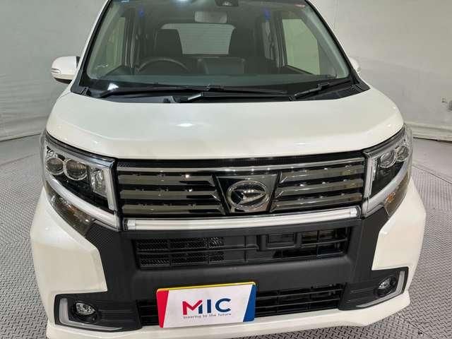 MOVE CUSTOM