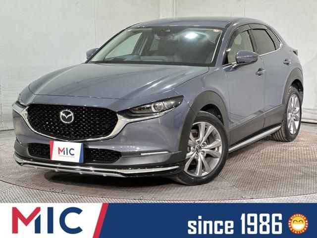 CX-30