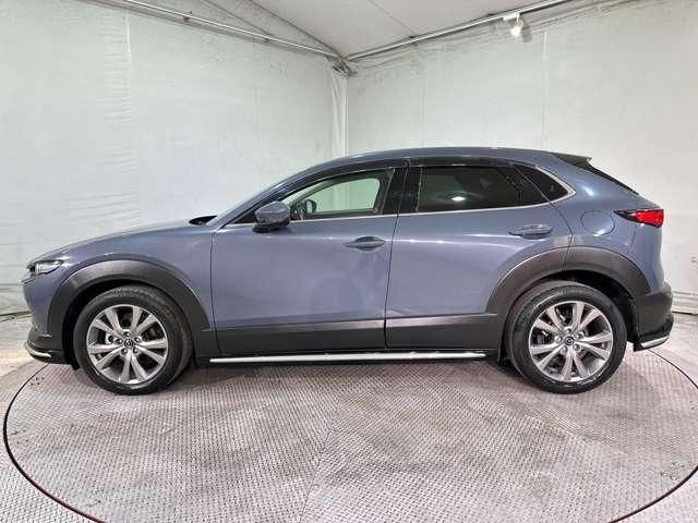 CX-30