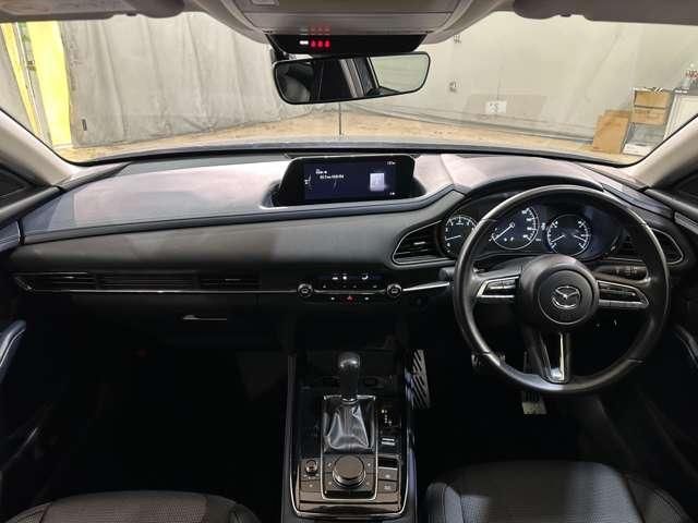 CX-30