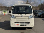 HIJET dump truck 4WD