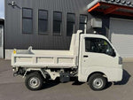 HIJET dump truck 4WD
