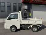 HIJET dump truck 4WD