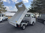 HIJET dump truck 4WD
