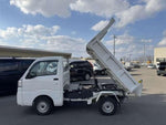 HIJET dump truck 4WD