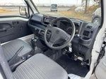HIJET dump truck 4WD