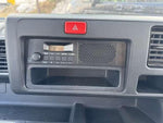 HIJET dump truck 4WD