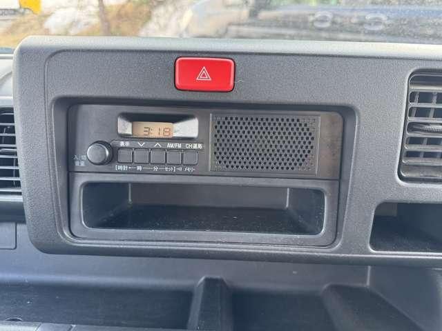 HIJET dump truck 4WD