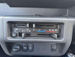 HIJET dump truck 4WD