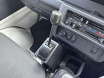 HIJET dump truck 4WD
