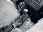 HIJET dump truck 4WD