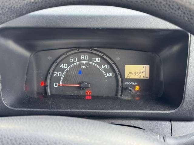 HIJET dump truck 4WD