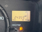 HIJET dump truck 4WD