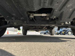 HIJET dump truck 4WD
