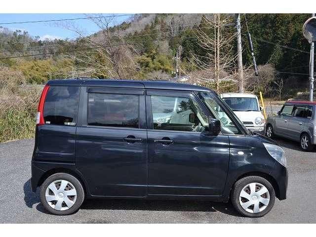 FLAIR WAGON