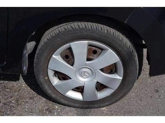FLAIR WAGON