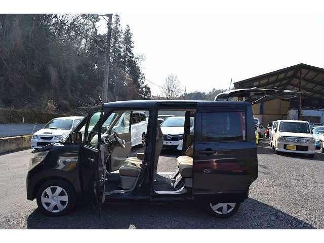 FLAIR WAGON