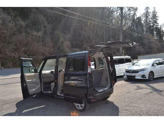 FLAIR WAGON