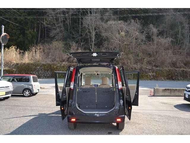 FLAIR WAGON