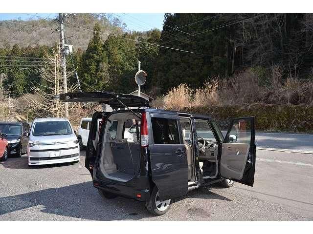 FLAIR WAGON