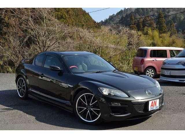 RX-8