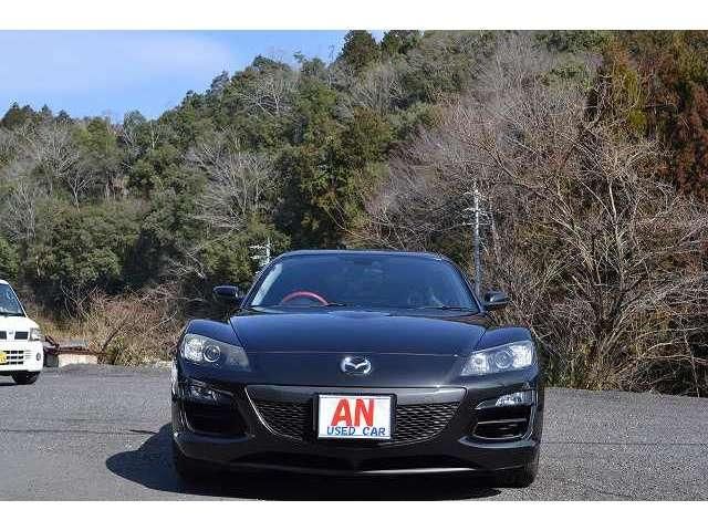 RX-8