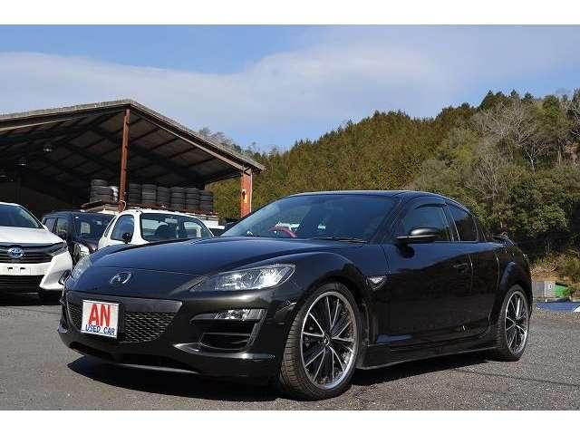 RX-8