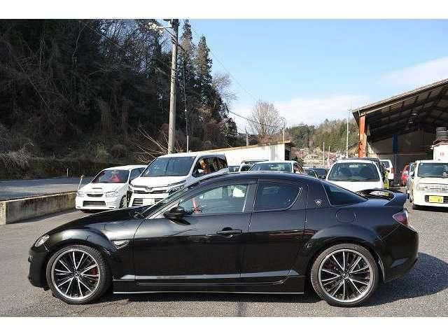 RX-8