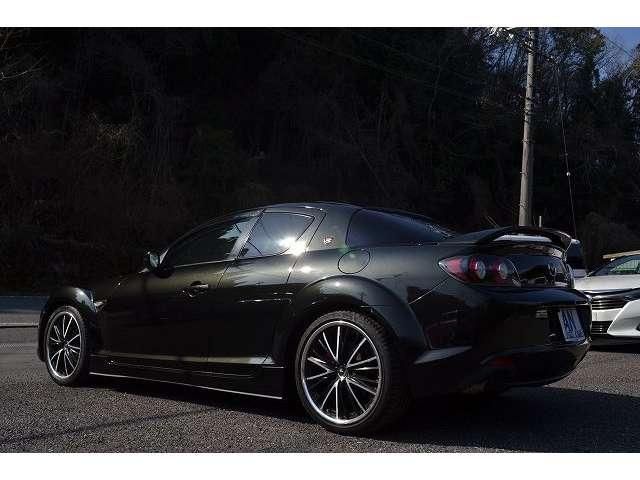 RX-8