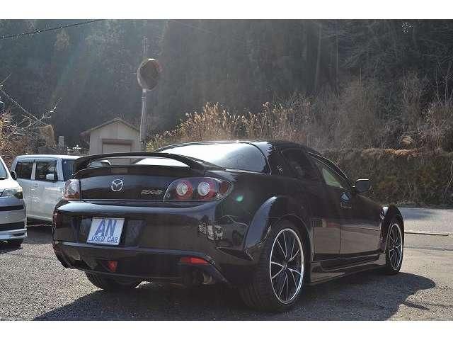RX-8