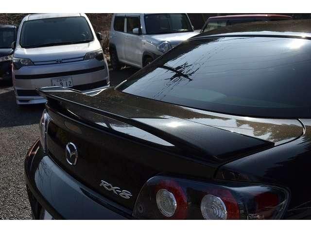 RX-8