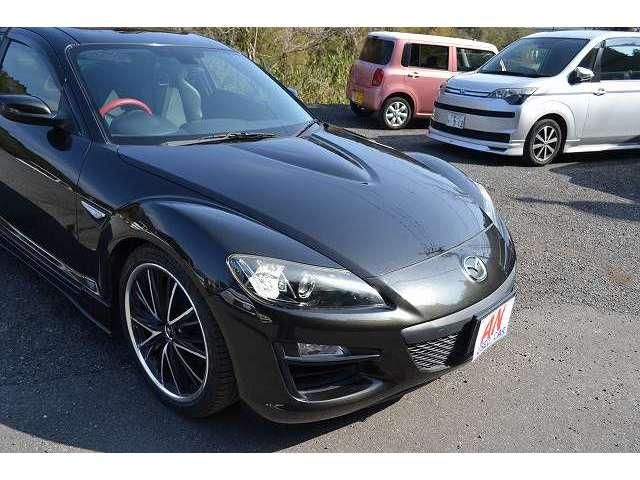 RX-8