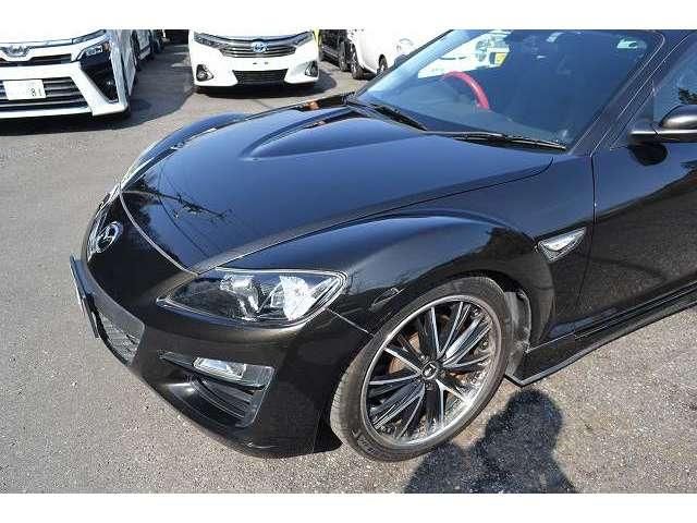 RX-8