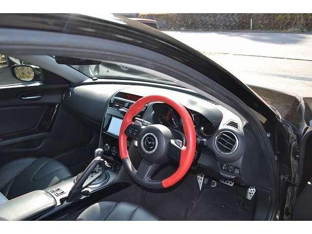 RX-8
