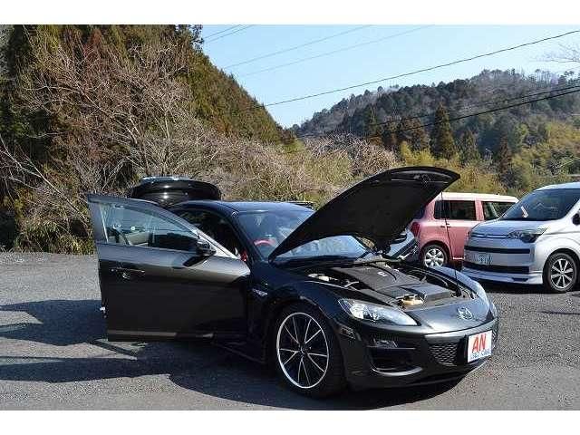 RX-8