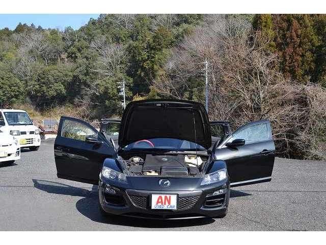 RX-8