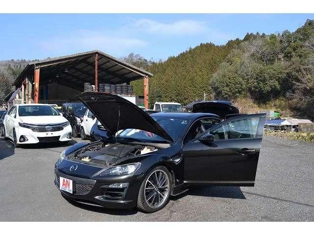 RX-8