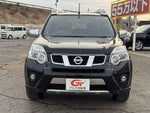 X-TRAIL 4WD