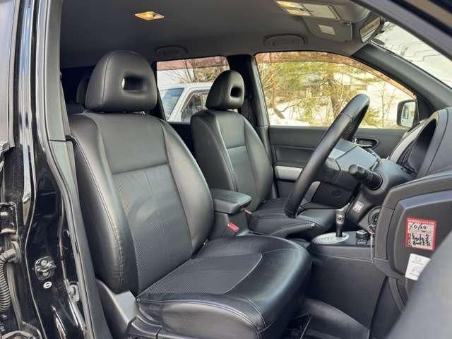 X-TRAIL 4WD