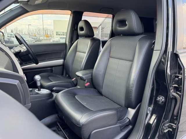 X-TRAIL 4WD