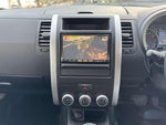 X-TRAIL 4WD