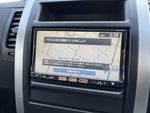 X-TRAIL 4WD