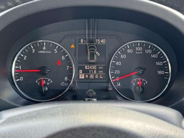 X-TRAIL 4WD