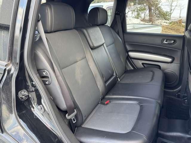 X-TRAIL 4WD