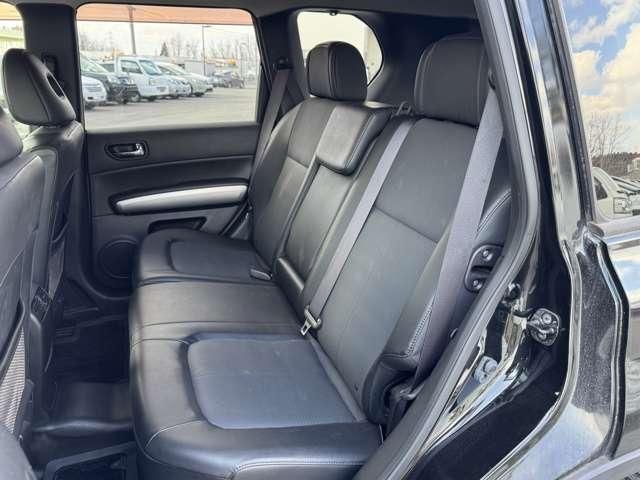 X-TRAIL 4WD