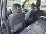 X-TRAIL 4WD